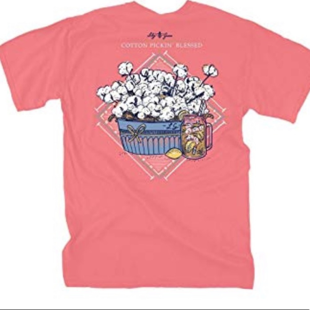 Lily Grace T-shirt